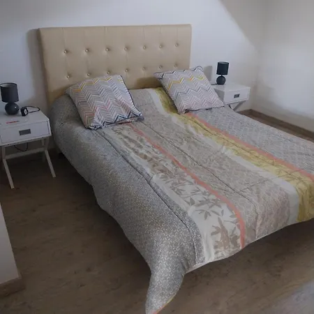 Cenina Bed and Breakfast