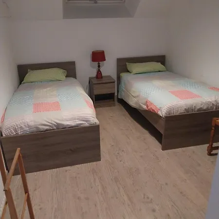 Bed & Breakfast Cenina