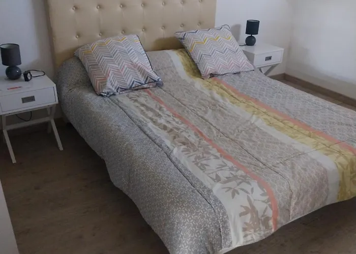 Cenina לינה וארוחת בוקר